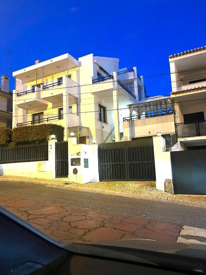 Hope House Paredeアパートメント エクステリア 写真