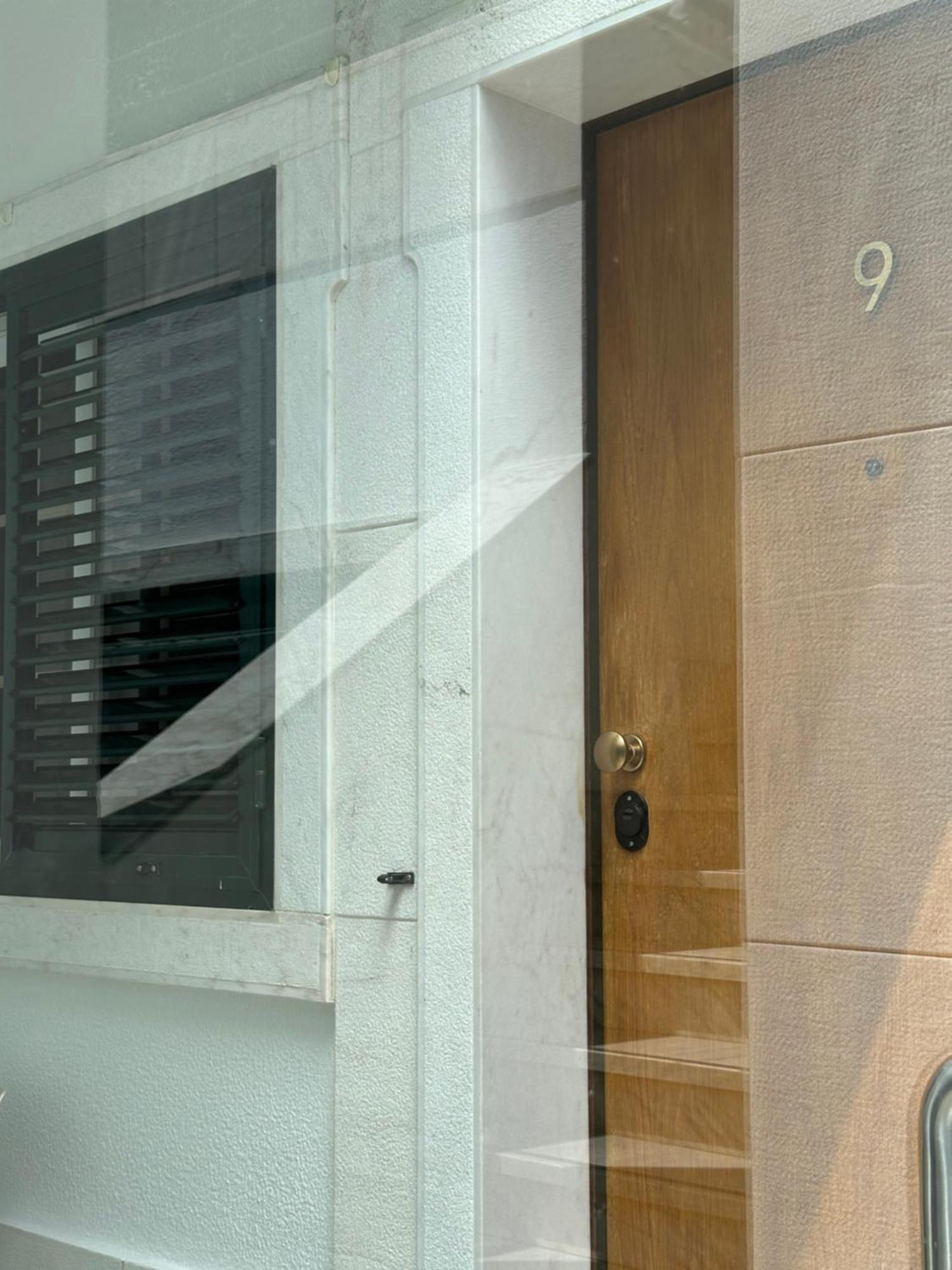 Hope House Paredeアパートメント エクステリア 写真