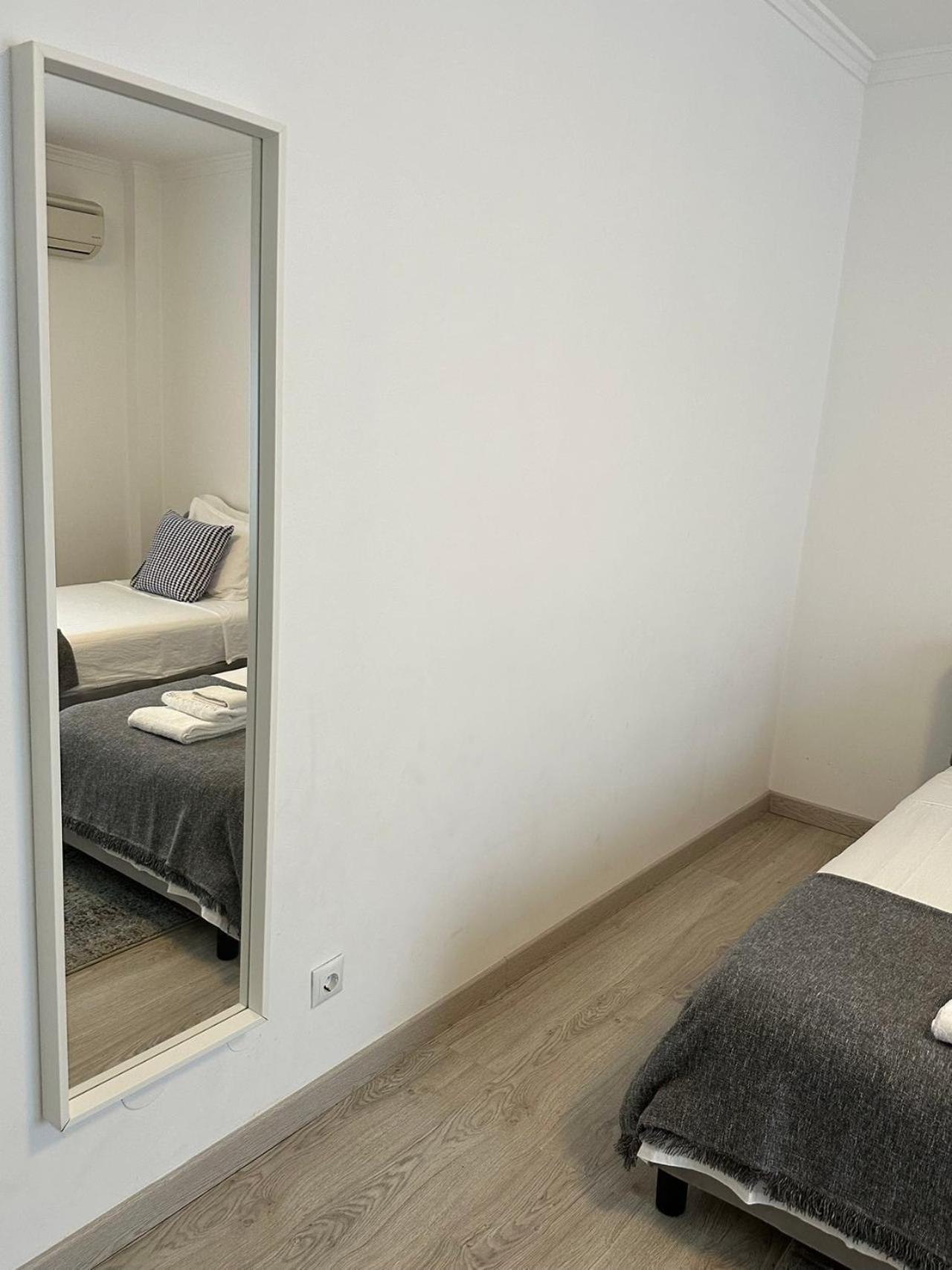 Hope House Paredeアパートメント エクステリア 写真