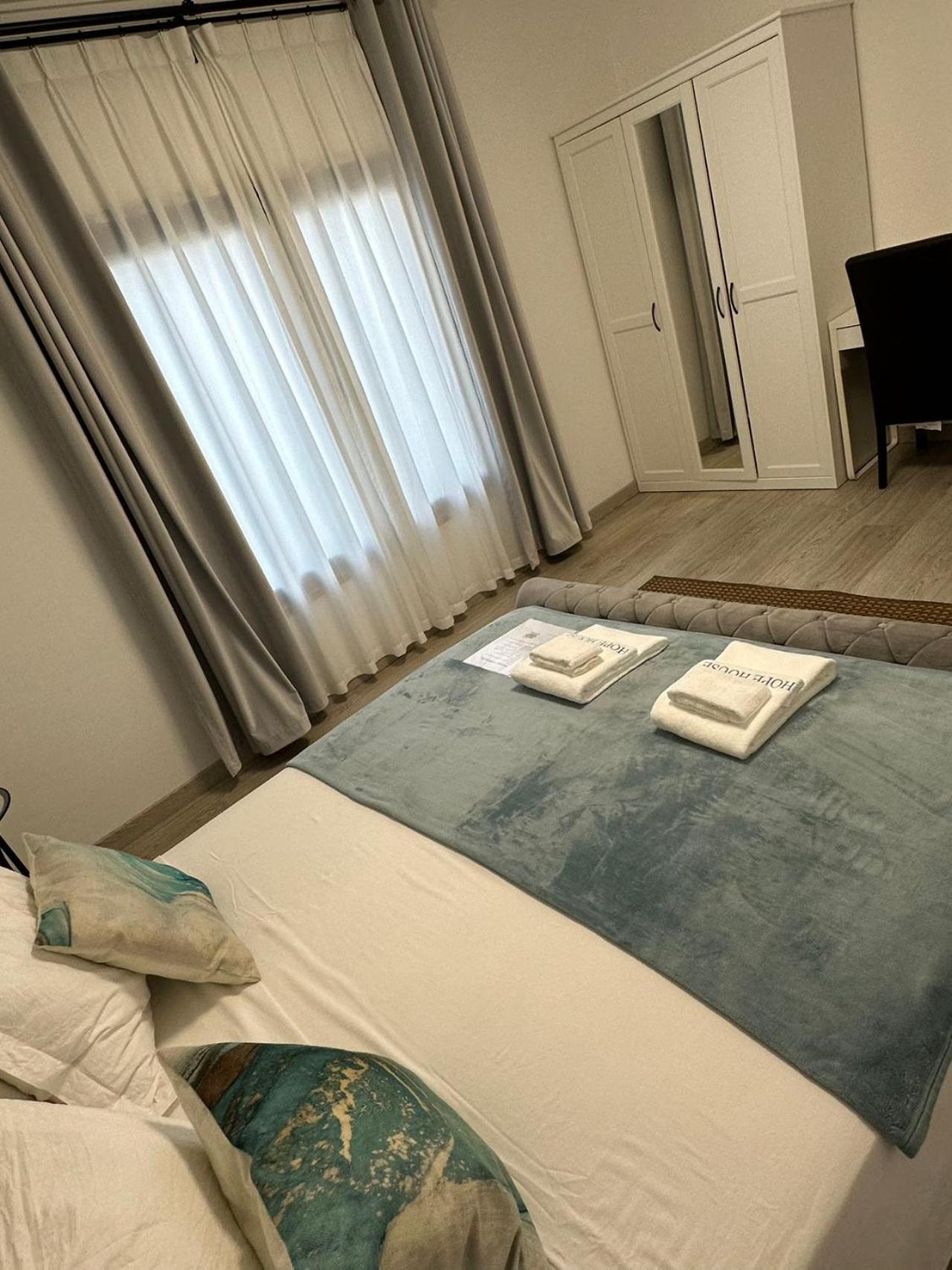 Hope House Paredeアパートメント エクステリア 写真